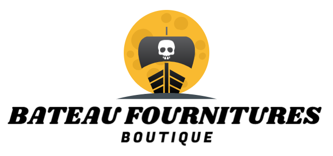 Bateau Fournitures Boutique