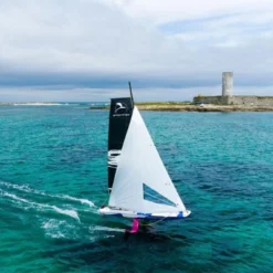 Birdyfish Fun - Dériveur à Foil -Bateau Fournitures Boutique birdyfish fun 5