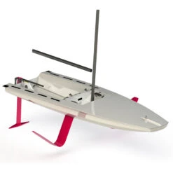 Birdyfish Race - Dériveur à Foil -Bateau Fournitures Boutique birdyfish race 3