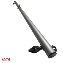 Bôme ILCA Avec Poulies Harken