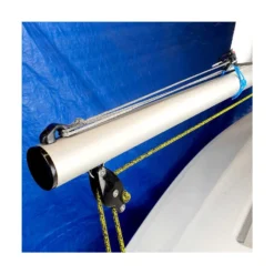 Bordure Cunningham Allen Pour Laser -Bateau Fournitures Boutique bordure cunningham allen pour laser 5