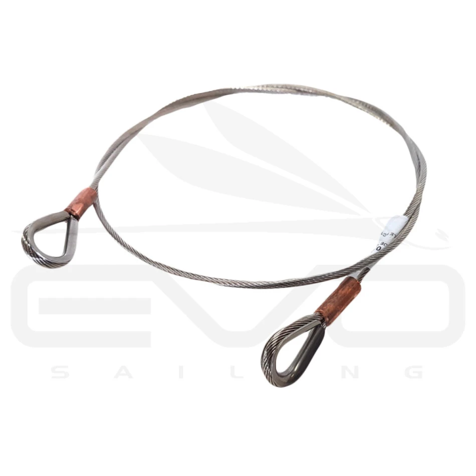 Bride Hobie Cat 16 1 Bride Hobie Cat 16