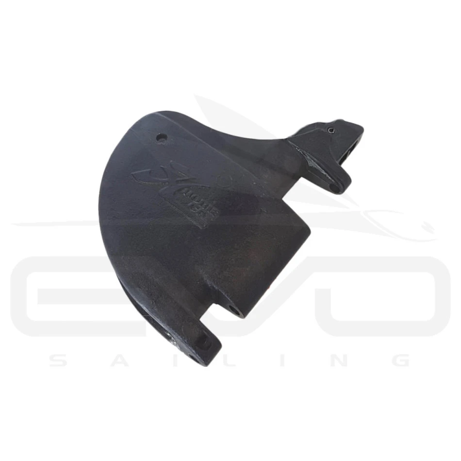 Casting Inférieur De Safran Nu Hobie Cat 16 & 14 1 Casting Inférieur De Safran Nu Hobie Cat 16 & 14