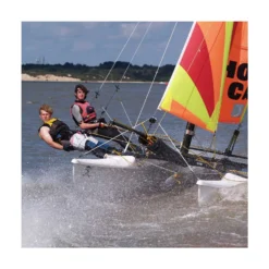 Catamaran Hobie Cat 15 -Bateau Fournitures Boutique catamaran hobie cat 15 2