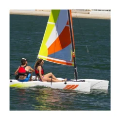 Catamaran Hobie Cat Wave -Bateau Fournitures Boutique catamaran hobie cat wave 2