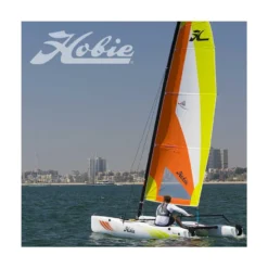 Catamaran Hobie Cat Wave -Bateau Fournitures Boutique catamaran hobie cat wave 3
