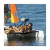 Catamaran Hobie Getaway