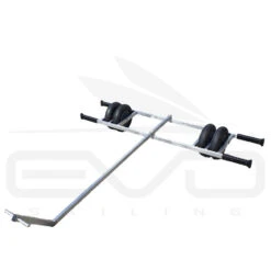 Chariot De Mise à L'eau Hobie Cat 16