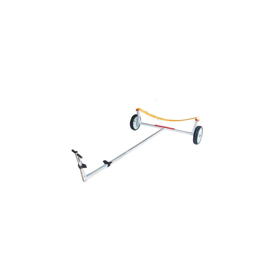 Chariot De Mise à L'eau Topper 1 Chariot De Mise à L'eau Topper