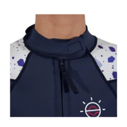 Combinaison De Longe Côte Femme 3/2 Anfibi 8 Combinaison De Longe Côte Femme 3/2 Anfibi -Bateau Fournitures Boutique combinaison de longe cote 32 anfibi 3