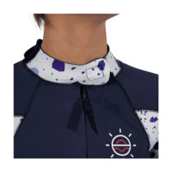 Combinaison De Longe Côte Femme 4/3 Anfibi 6 Combinaison De Longe Côte Femme 4/3 Anfibi -Bateau Fournitures Boutique combinaison de longe cote femme 43 anfibi 2