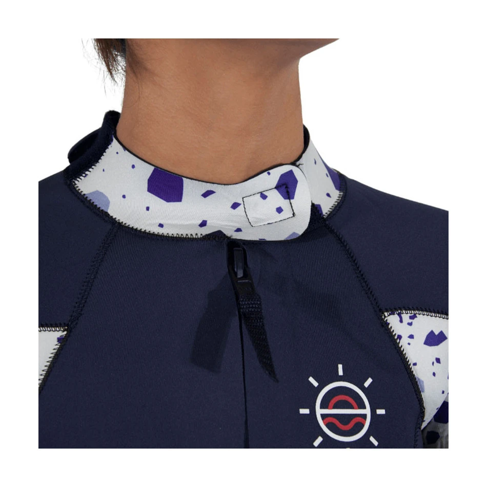 Combinaison De Longe Côte Femme 4/3 Anfibi 3 Combinaison De Longe Côte Femme 4/3 Anfibi – Image 3