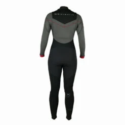 Bateau Fournitures Boutique -Bateau Fournitures Boutique combinaison neoprene elite femme 43 magic marine 1