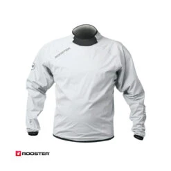 Coupe Vent Léger Rooster