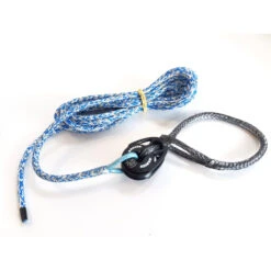 Cunningham 8:1 Pour Laser & ILCA -Bateau Fournitures Boutique cunningham 81 pour laser ilca 2