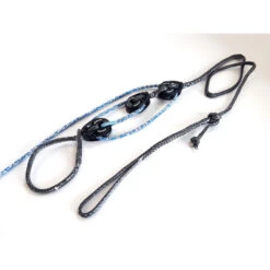 Cunningham 8:1 Pour Laser & ILCA