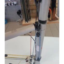 Cunningham 8:1 Pour Laser & ILCA -Bateau Fournitures Boutique cunningham 81 pour laser ilca 4