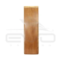 Dérive En Bois Pour Optimist