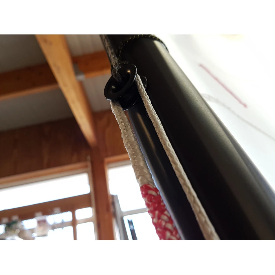 Drisse De Livarde Optimist / Anneau 2 Drisse De Livarde Optimist / Anneau – Image 2