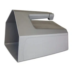 Ecope Optimist Grise 4,2 Litres