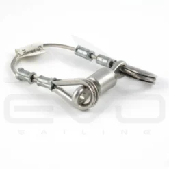 Estrope Cable + émerillon Hobie Cat 16