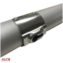 Ferrure De Hale-bas ILCA Sur Bôme