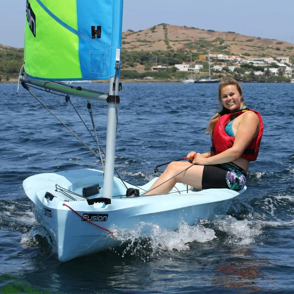 Fusion Sailboat Plus 5 Fusion Sailboat Plus – Image 5