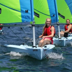 Fusion Sailboat Pro -Bateau Fournitures Boutique fusion sailboat pro 4