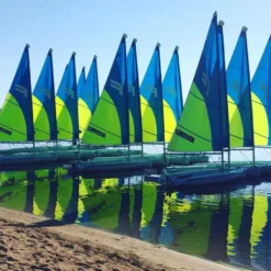 Fusion Sailboat Spi -Bateau Fournitures Boutique fusion sailboat spi 3