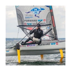 Gilet Forward Impact -Bateau Fournitures Boutique gilet forward impact 5