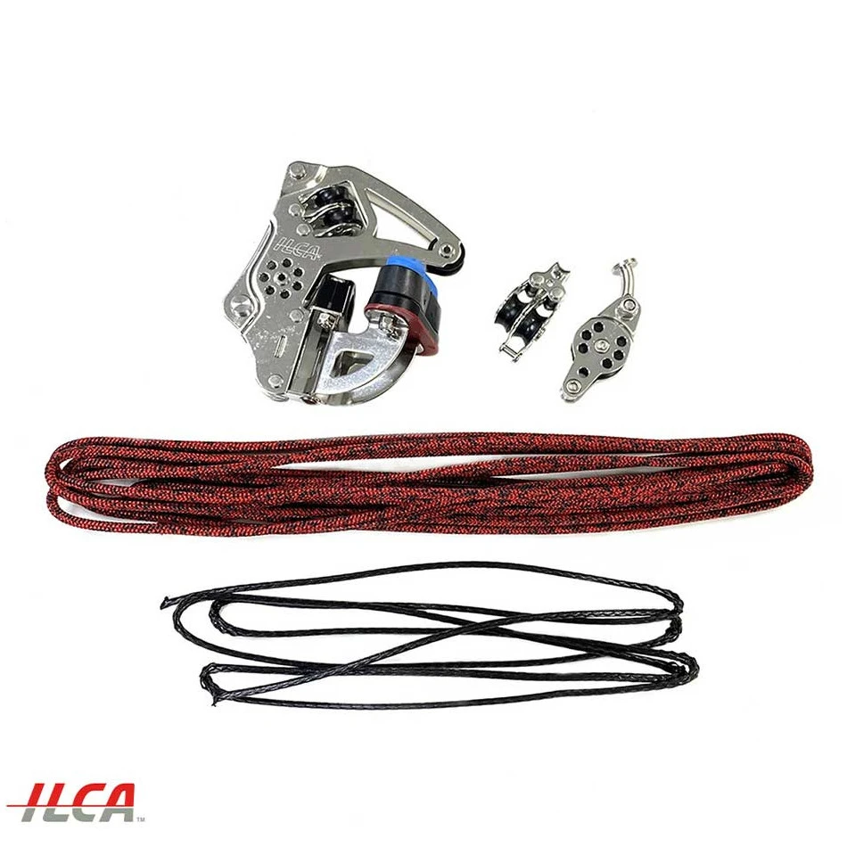Hale-bas Harken ILCA 1 Hale-bas Harken ILCA