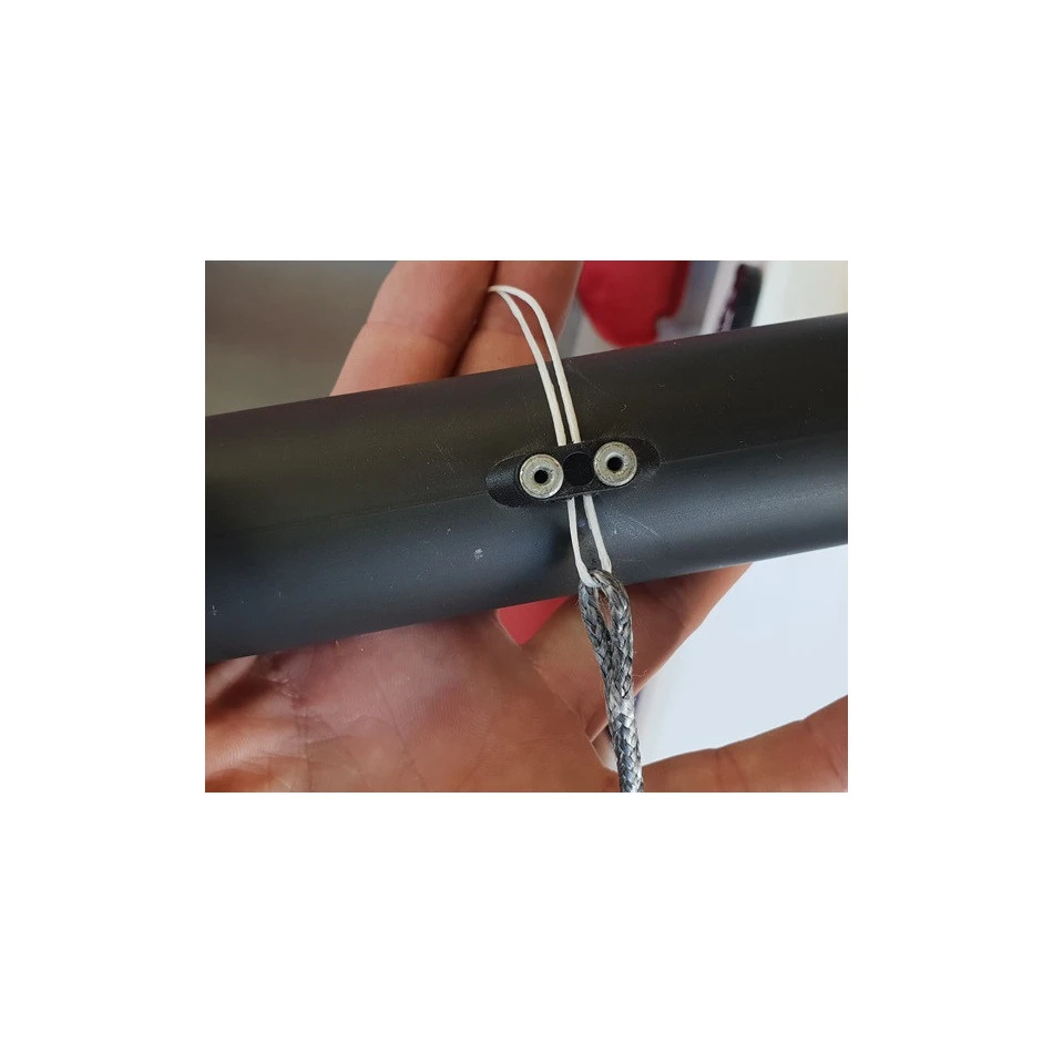 Hale Bas Optimist 3 Hale Bas Optimist – Image 3