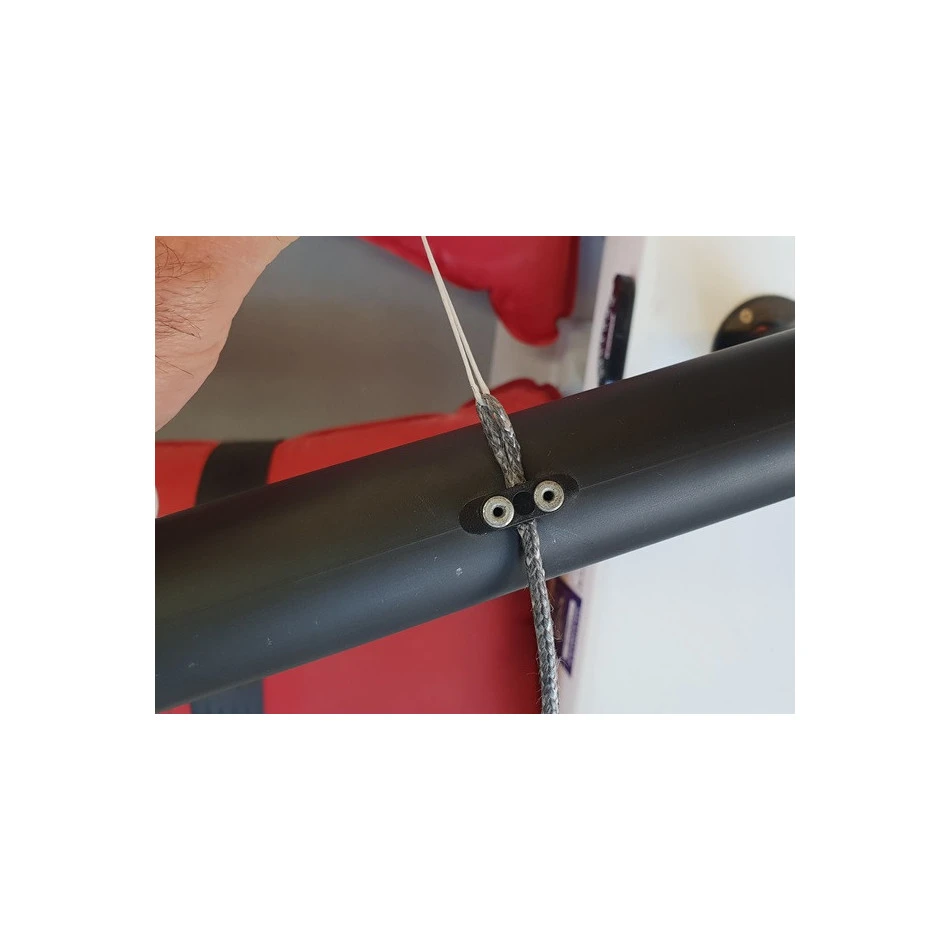 Hale Bas Optimist 4 Hale Bas Optimist – Image 4