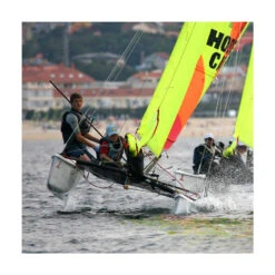 Catamaran Hobie Cat Dragoon -Bateau Fournitures Boutique hc dragoon club 2