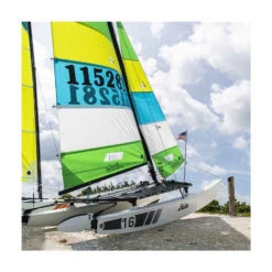 Catamaran Hobie Cat 16 8 Catamaran Hobie Cat 16 -Bateau Fournitures Boutique hobie cat 16 2
