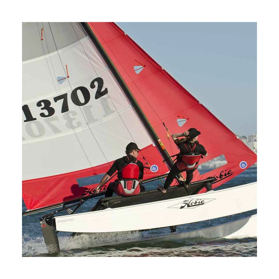 Catamaran Hobie Cat 16 5 Catamaran Hobie Cat 16 – Image 5