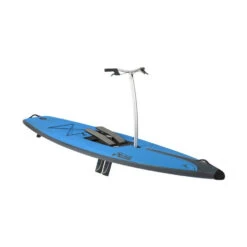 Bateau Fournitures Boutique -Bateau Fournitures Boutique hobie mirage eclipse dura 105 step paddle 1