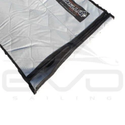 Housse De Gréement Laser & ILCA Evo -Bateau Fournitures Boutique housse de greement laser ilca evo 2