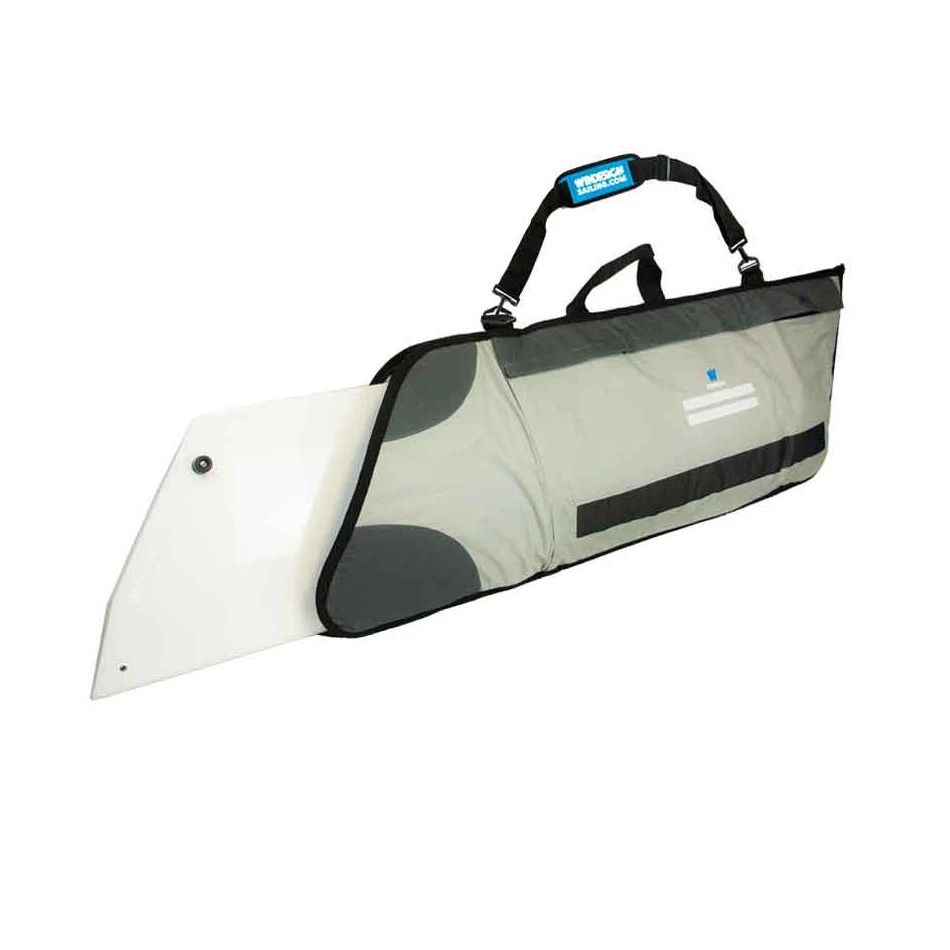 Housse De Safran Dérive Laser Windesign 3 Housse De Safran Dérive Laser Windesign – Image 3