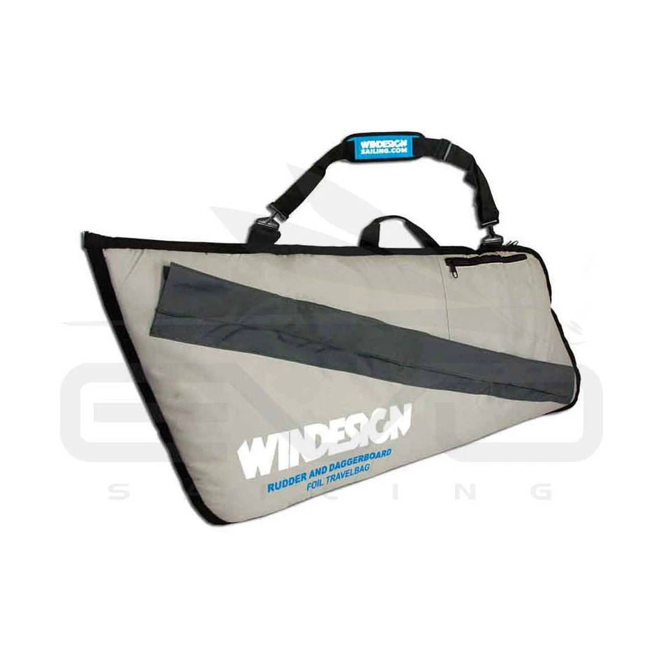 Housse De Safran Dérive Laser Windesign 4 Housse De Safran Dérive Laser Windesign – Image 4