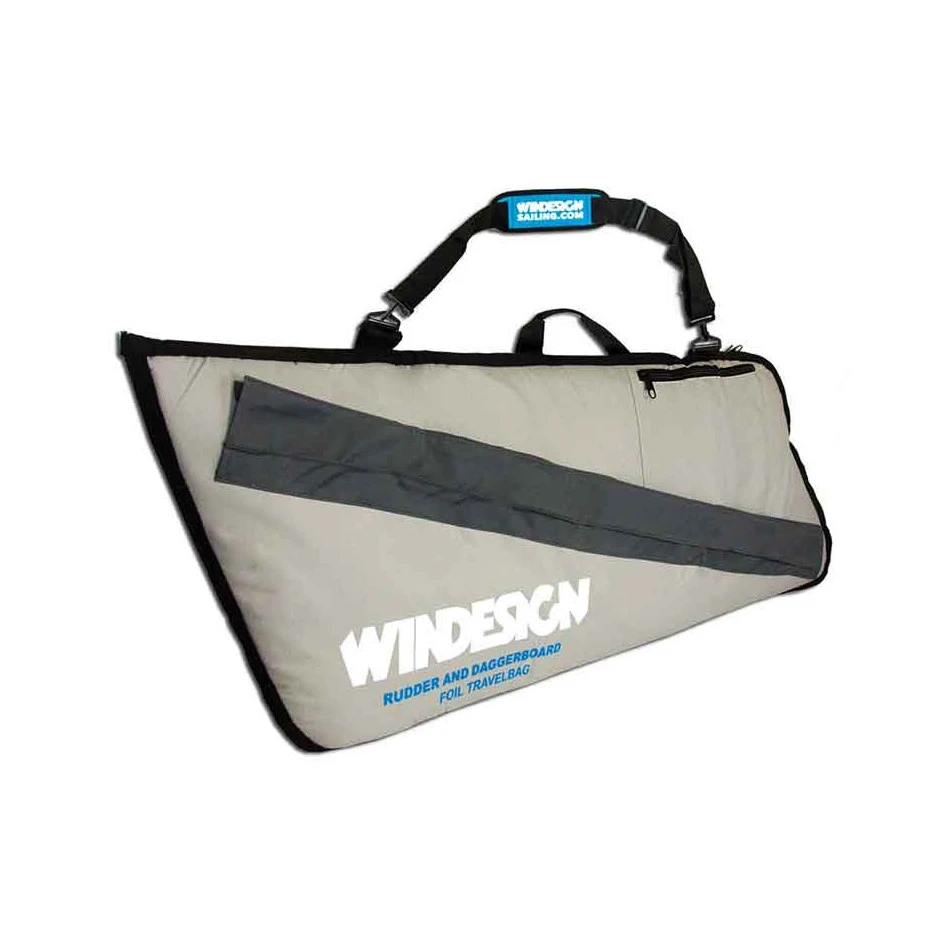 Housse De Safran Dérive Laser Windesign 1 Housse De Safran Dérive Laser Windesign