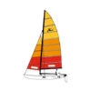 Jeu De Voiles Hobie Cat 16 Zephyr