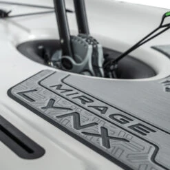 Kayak à Pédales Hobie Lynx 9 Kayak à Pédales Hobie Lynx -Bateau Fournitures Boutique kayak a pedales hobie lynx 3