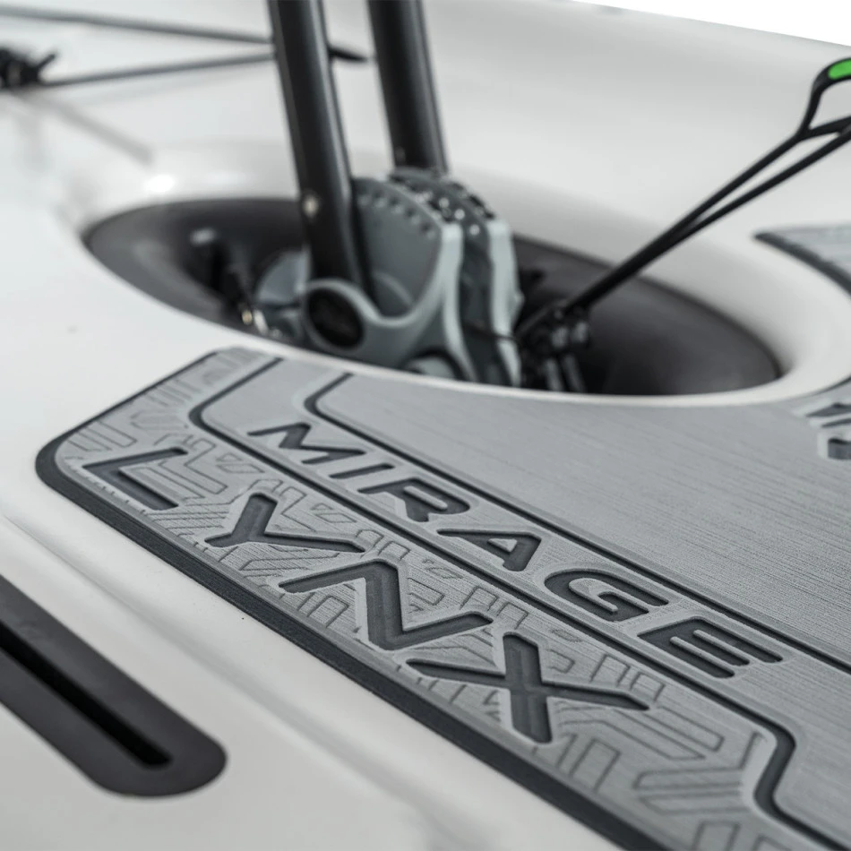 Kayak à Pédales Hobie Lynx 4 Kayak à Pédales Hobie Lynx – Image 4