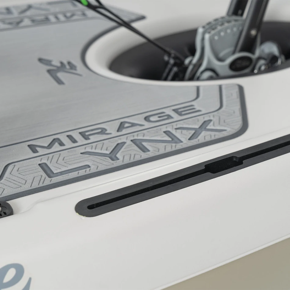 Kayak à Pédales Hobie Lynx 5 Kayak à Pédales Hobie Lynx – Image 5