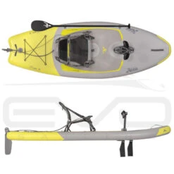 Bateau Fournitures Boutique -Bateau Fournitures Boutique kayak gonflable hobie i trek 9 1