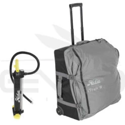 Kayak Gonflable Hobie I-Trek 9 -Bateau Fournitures Boutique kayak gonflable hobie i trek 9 5