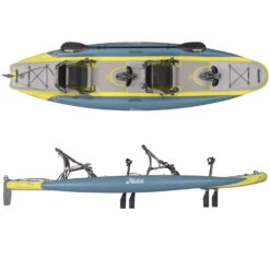Bateau Fournitures Boutique -Bateau Fournitures Boutique kayak hobie mirage i trek 14 duo 1