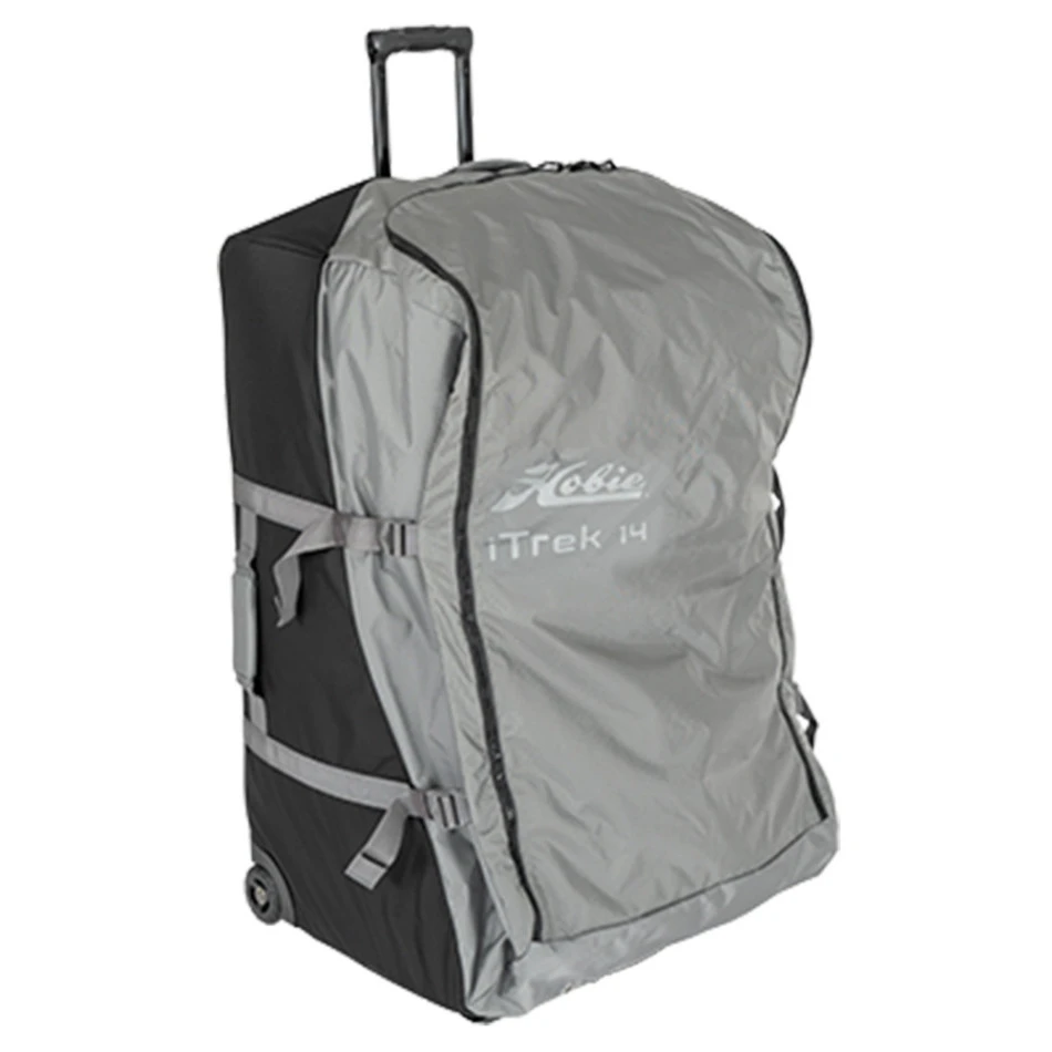 Kayak Gonflable Hobie I-Trek 14 Duo 3 Kayak Gonflable Hobie I-Trek 14 Duo – Image 3