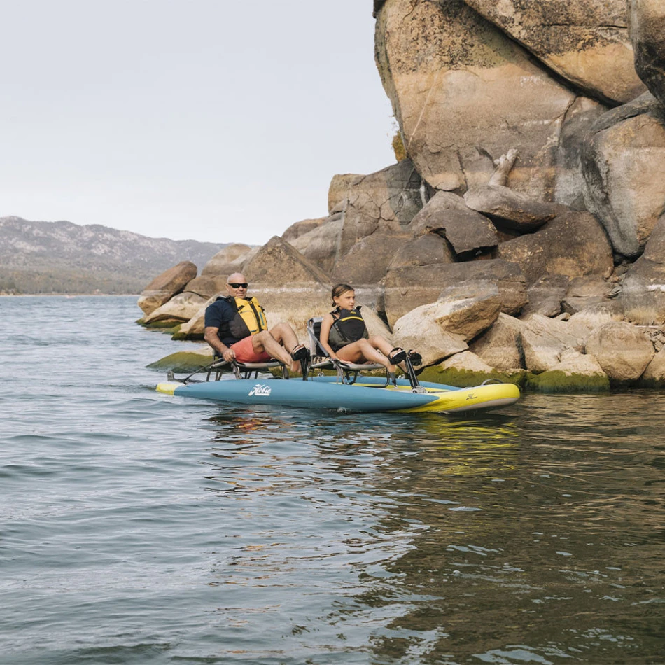 Kayak Gonflable Hobie I-Trek 14 Duo 5 Kayak Gonflable Hobie I-Trek 14 Duo – Image 5